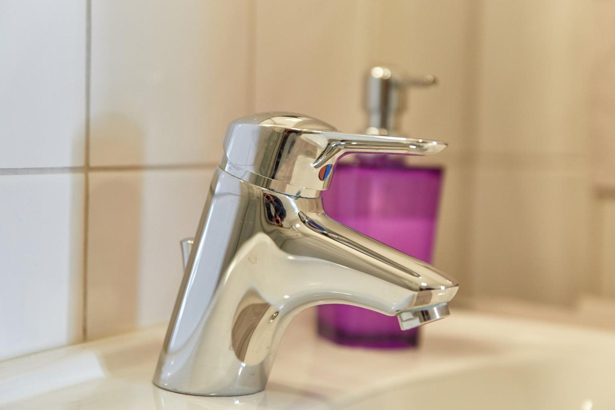 Am Weinberg Apartment Bernkastel-Kues Ngoại thất bức ảnh