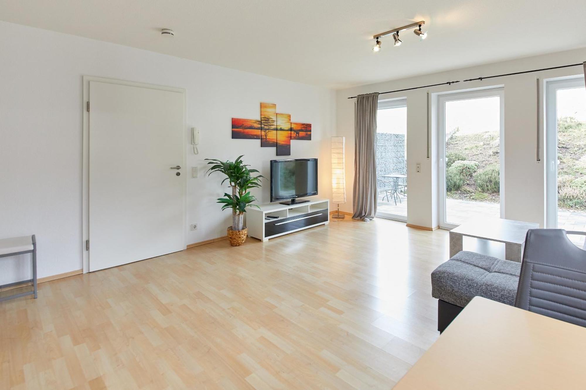 Am Weinberg Apartment Bernkastel-Kues Ngoại thất bức ảnh