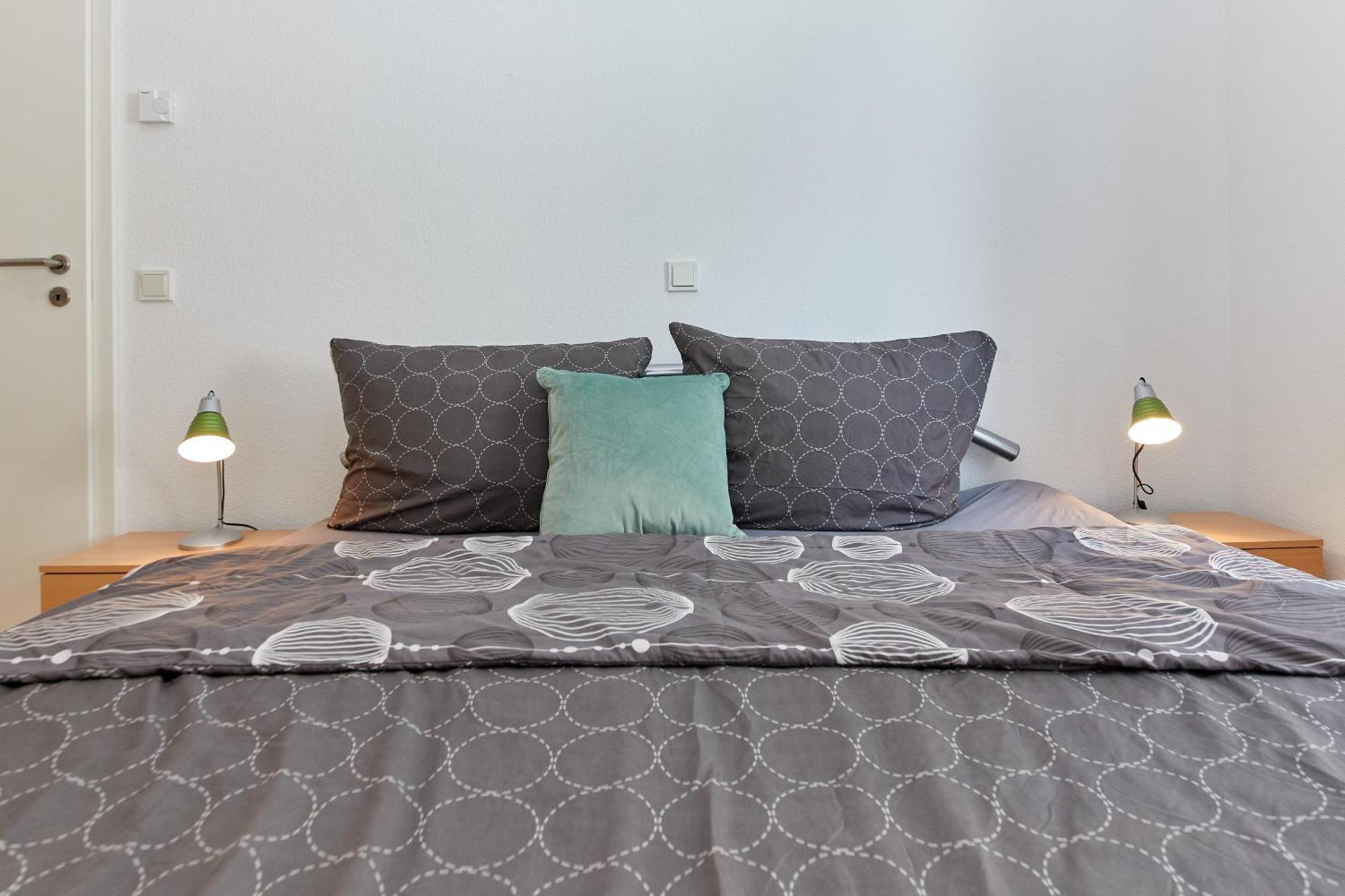 Am Weinberg Apartment Bernkastel-Kues Ngoại thất bức ảnh